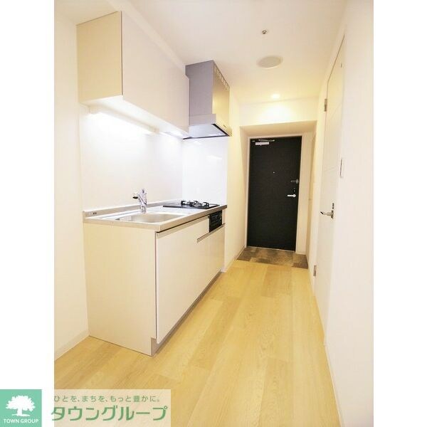 WESTIN上前津の物件内観写真