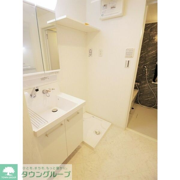 WESTIN上前津の物件内観写真