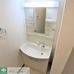 スカイコート葵の物件内観写真