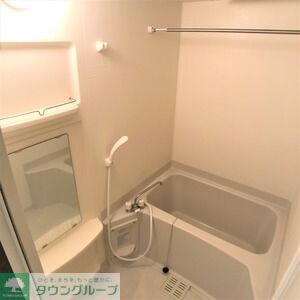 スカイコート葵の物件内観写真