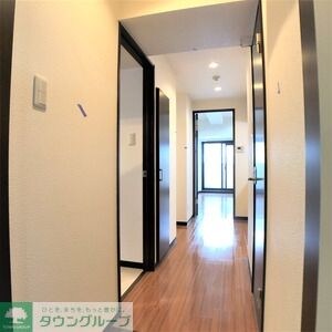 スカイコート葵の物件内観写真