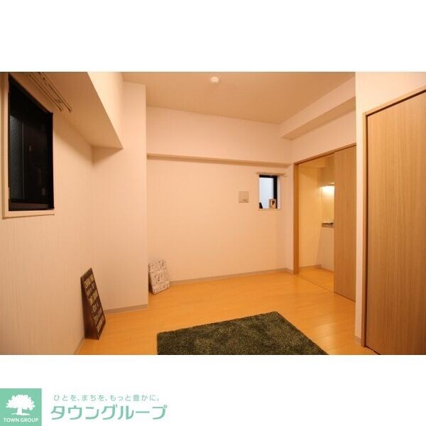 Para Hero’s(パラヒーローズ)の物件内観写真