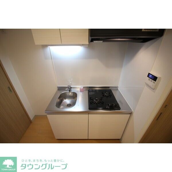 Para Hero’s(パラヒーローズ)の物件内観写真