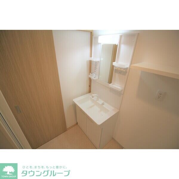 Para Hero’s(パラヒーローズ)の物件内観写真