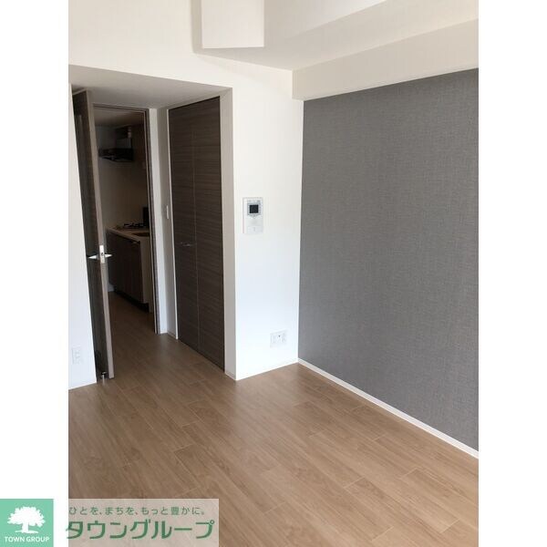 メイクスデザイン上前津の物件内観写真