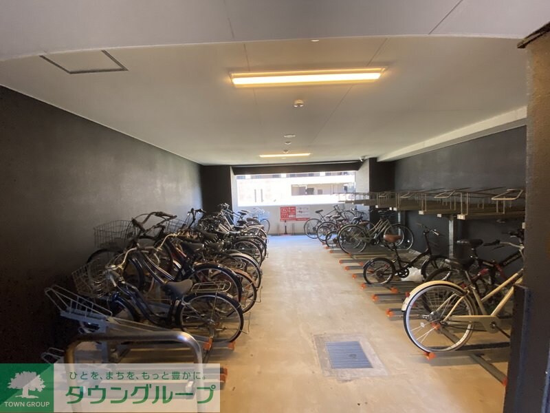 メイクスデザイン上前津の物件内観写真