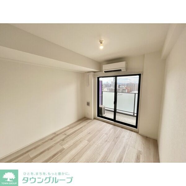 S-RESIDENCE上前津駅前の物件内観写真