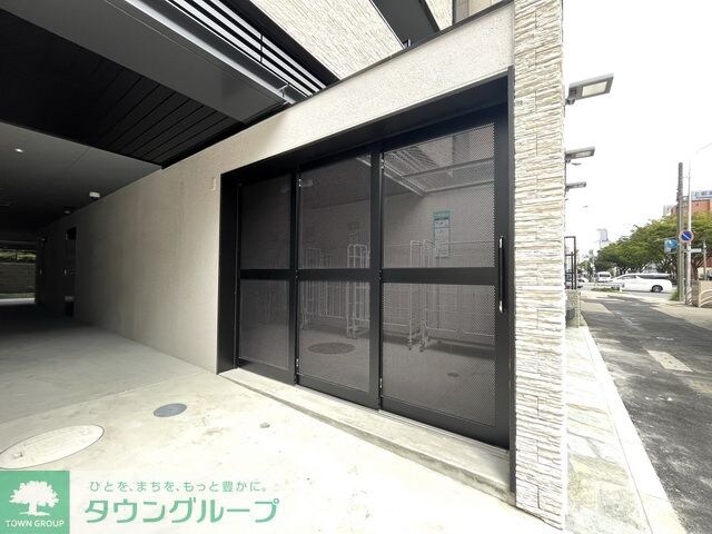 S-RESIDENCE上前津駅前の物件内観写真