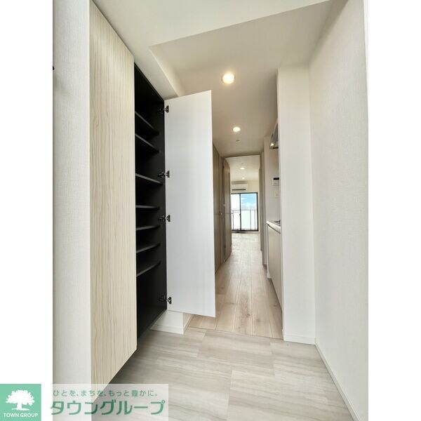 S-RESIDENCE上前津駅前の物件内観写真