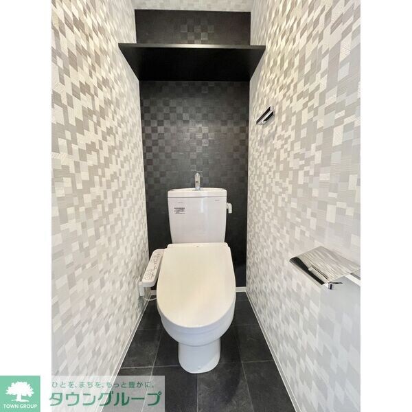 S-RESIDENCE上前津駅前の物件内観写真