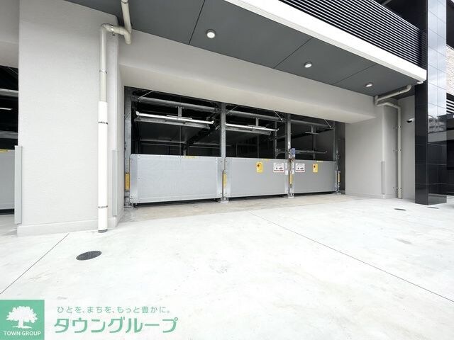 S-RESIDENCE上前津駅前の物件内観写真