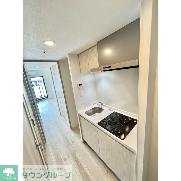 S-RESIDENCE上前津駅前の物件内観写真