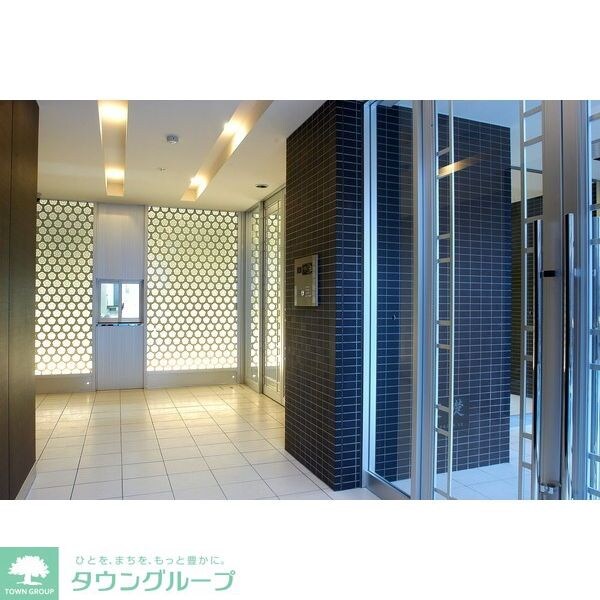 エステムプラザ名古屋・栄プレミアムの物件内観写真