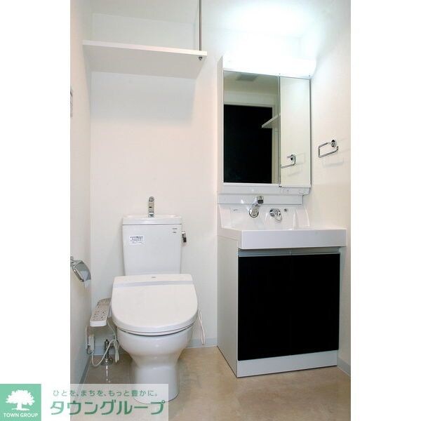 エステムプラザ名古屋・栄プレミアムの物件内観写真