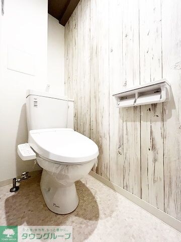 Primal千種lunoの物件内観写真