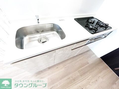 Primal千種lunoの物件内観写真