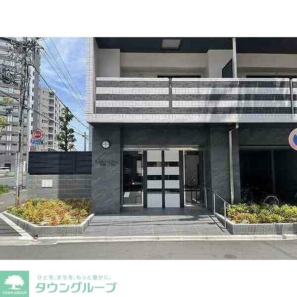 Primal千種lunoの物件内観写真