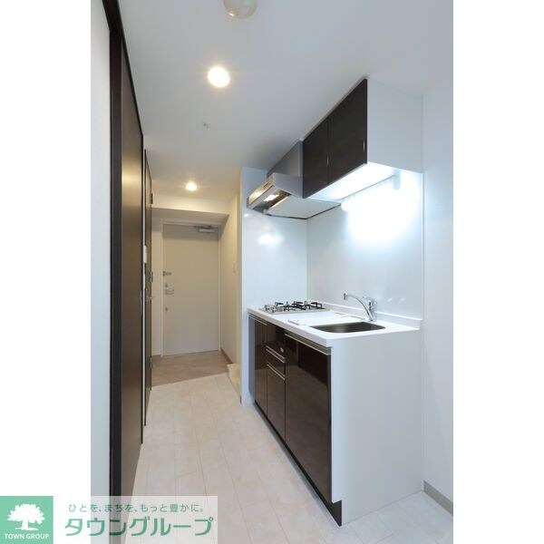 エステムコート名古屋ステーションクロスの物件内観写真