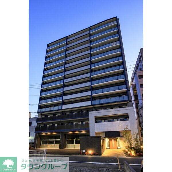 S-RESIDENCE今池駅前の物件内観写真