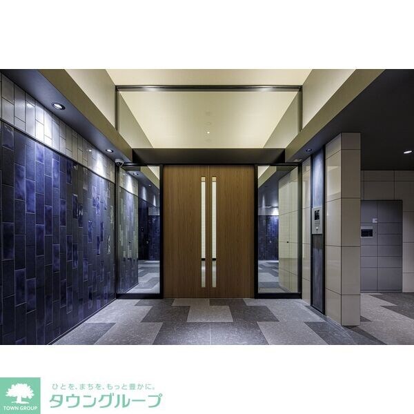 S-RESIDENCE今池駅前の物件内観写真