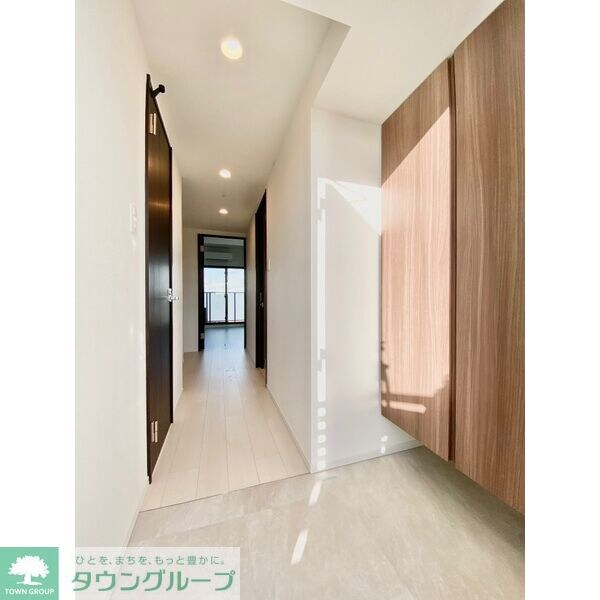 S-RESIDENCE今池駅前の物件内観写真