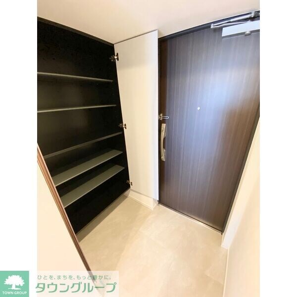 S-RESIDENCE今池駅前の物件内観写真