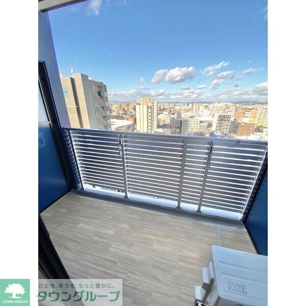 S-RESIDENCE今池駅前の物件内観写真