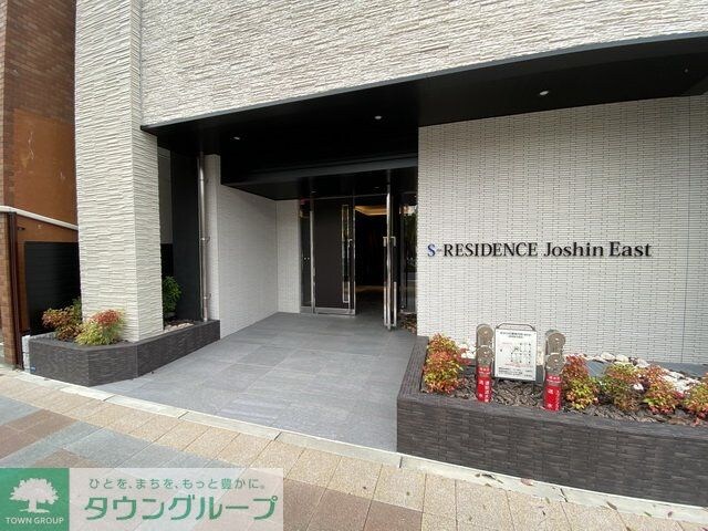 S-RESIDENCE浄心Eastの物件内観写真