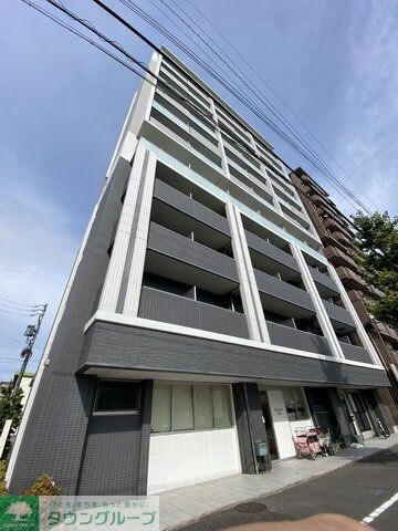 S-RESIDENCE浄心Eastの物件内観写真
