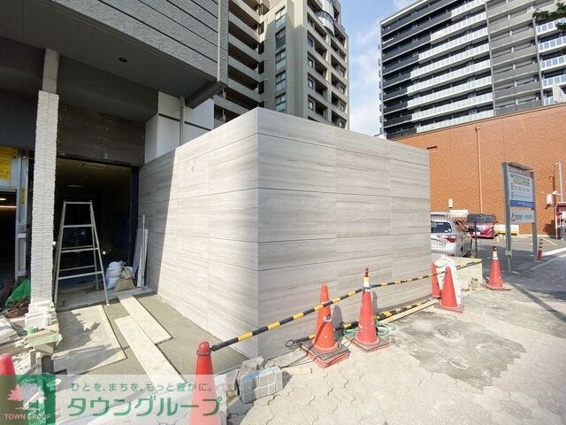 S-RESIDENCE名駅太閤の物件内観写真