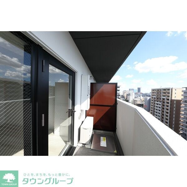 S-RESIDENCE名駅太閤の物件内観写真