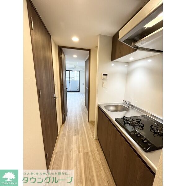 S-RESIDENCE鶴舞駅前の物件内観写真