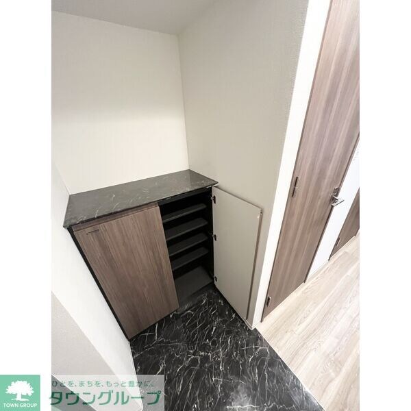 S-RESIDENCE鶴舞駅前の物件内観写真