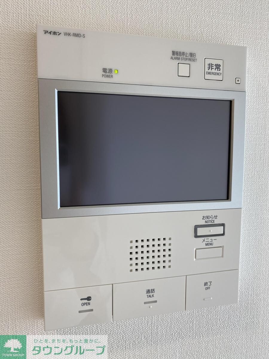 S-RESIDENCE鶴舞駅前の物件内観写真