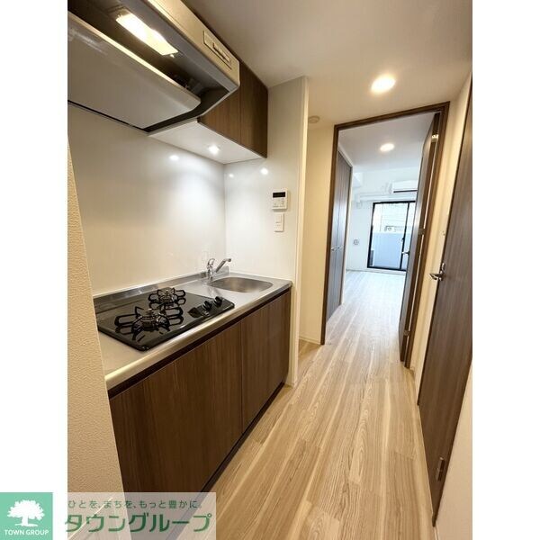 S-RESIDENCE鶴舞駅前の物件内観写真