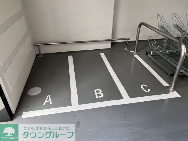 ディアレイシャス名古屋太閤通の物件内観写真