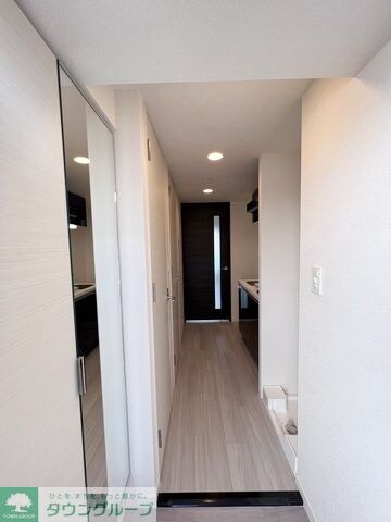 ディアレイシャス名古屋太閤通の物件内観写真