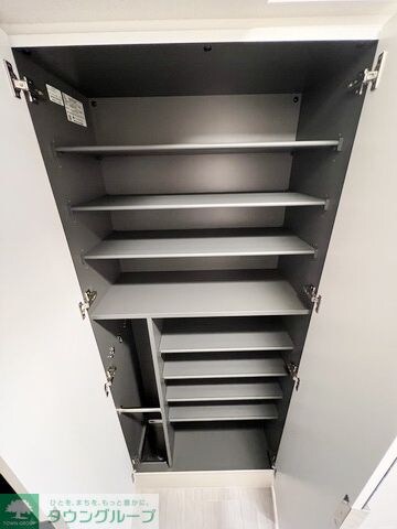 ディアレイシャス名古屋太閤通の物件内観写真