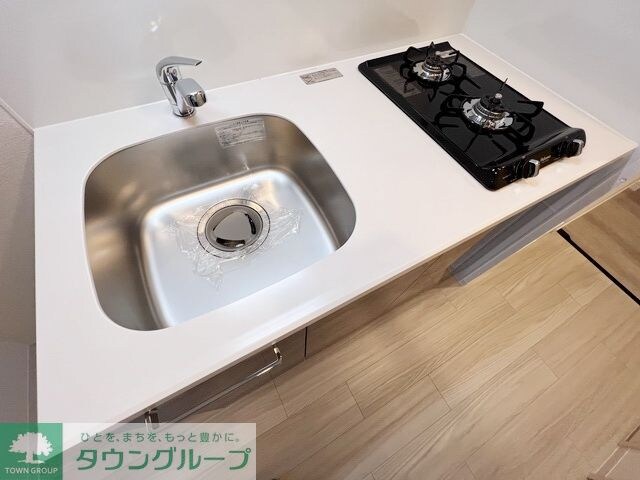 ディアレイシャス名古屋太閤通の物件内観写真