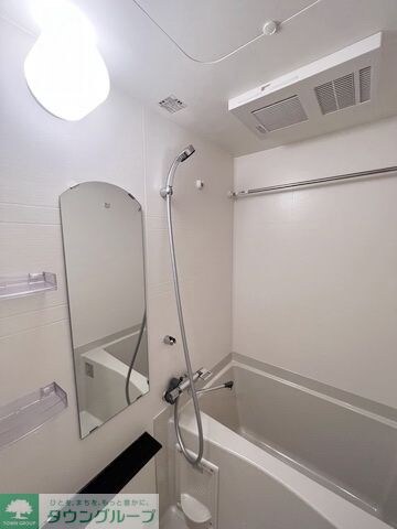 ディアレイシャス名古屋太閤通の物件内観写真