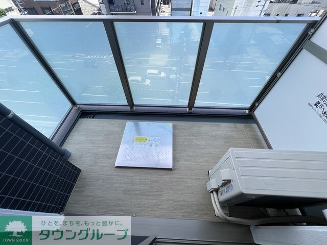 ディアレイシャス名古屋太閤通の物件内観写真