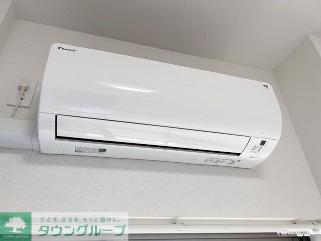 ディアレイシャス名古屋太閤通の物件内観写真