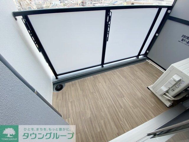 ディアレイシャス名古屋太閤通IIの物件内観写真