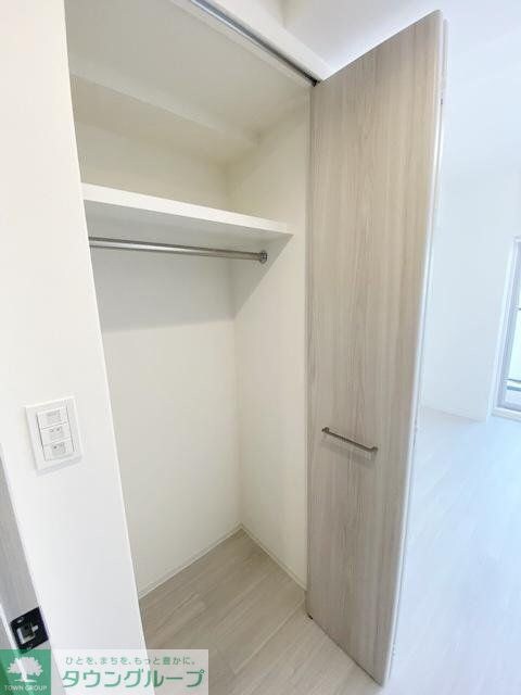 ディアレイシャス名古屋太閤通IIの物件内観写真