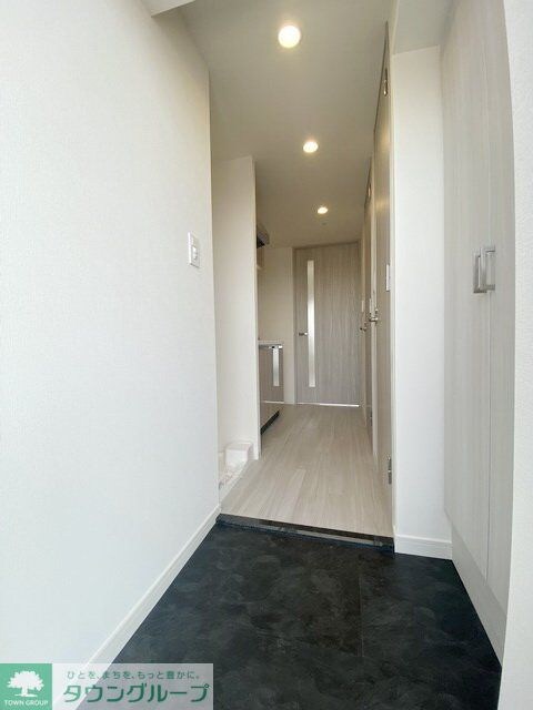 ディアレイシャス名古屋太閤通IIの物件内観写真