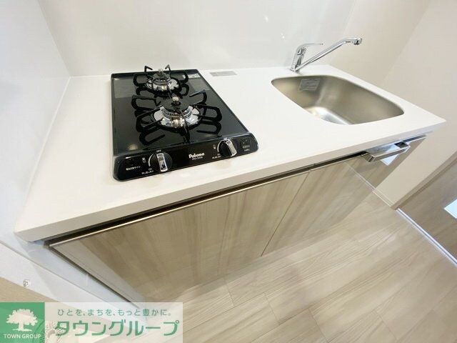 ディアレイシャス名古屋太閤通IIの物件内観写真