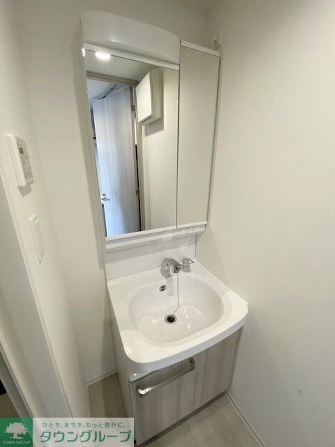 ディアレイシャス名古屋太閤通IIの物件内観写真