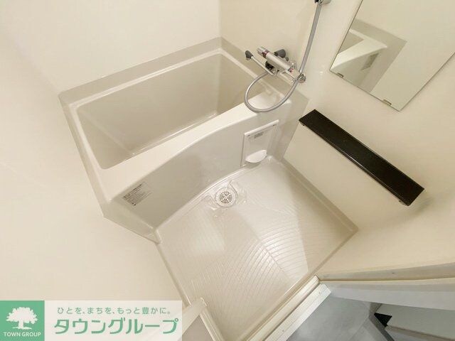 ディアレイシャス名古屋太閤通IIの物件内観写真