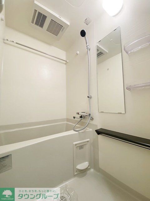 ディアレイシャス名古屋太閤通IIの物件内観写真