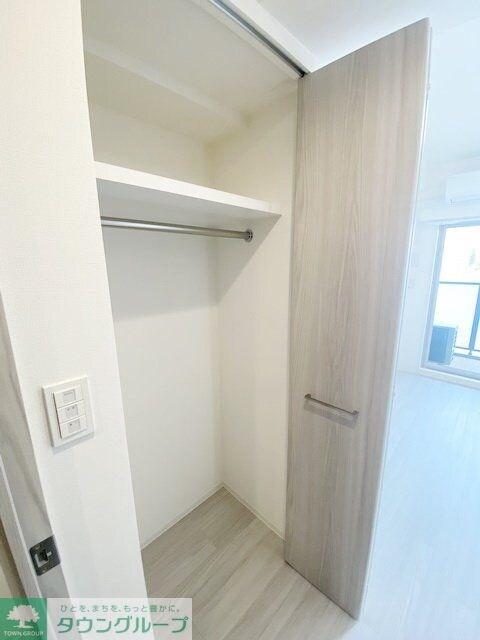 ディアレイシャス名古屋太閤通IIの物件内観写真